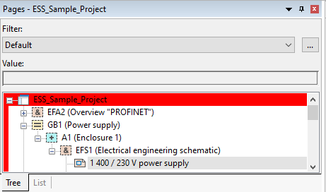 Missing Data in Nav_1